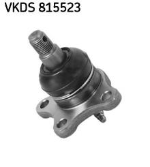 SKF VKDS 815523